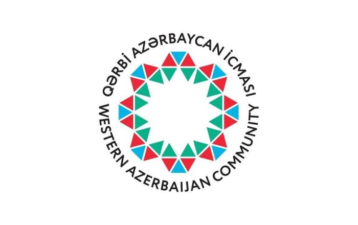Western Azerbaijan Community thanks President Aliyev for international support