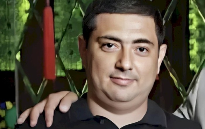 Professorun oğlu faciəli şəkildə öldü