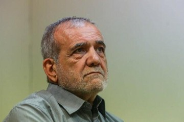 Iran is ready to resume US talks but cites trust issues