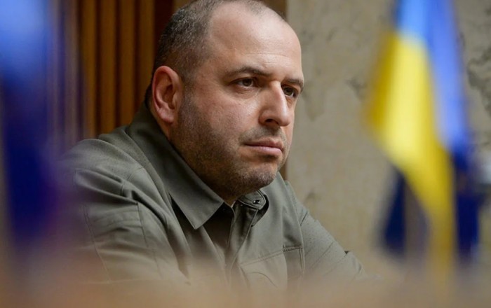 Умеров может стать послом Украины в Америке