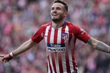 Trabzonspor to announce Saúl transfer next week