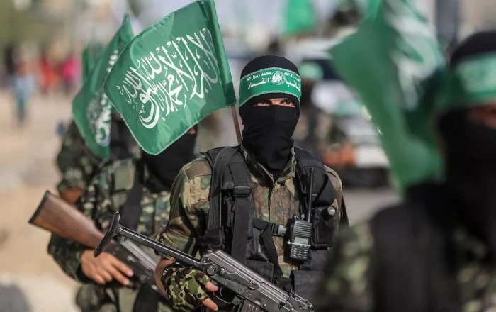 Media: Gaza ceasefire deal may free 1,000 Palestinians, boost humanitarian aid