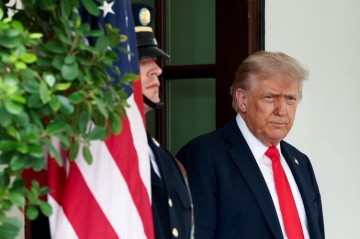 Трамп: Иран не отказался от обогащения урана