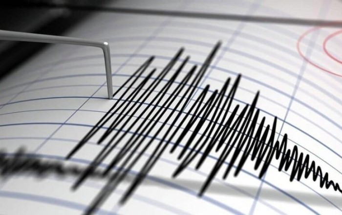 İranda 5,2 bal gücündə zəlzələ baş verib