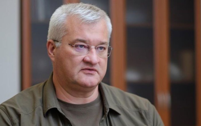 Глава МИД Украины отреагировал на массированный удар ВС РФ по Киеву