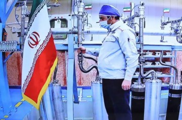 План раскрыт: секретное оружие Ирана, способное парализовать Израиль наш обзор
