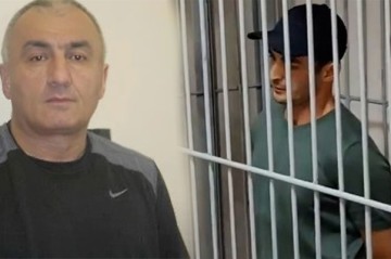 Rusiyada daha iki azərbaycanlı haqda qərar verilib - Video