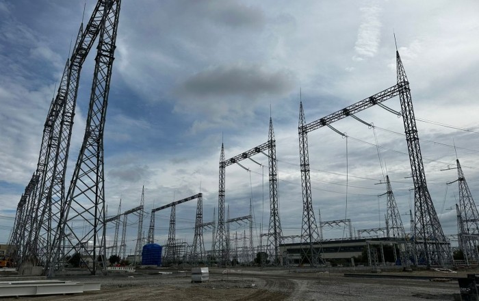 Azerbaijan expands electricity exports to Georgia in 5M2025