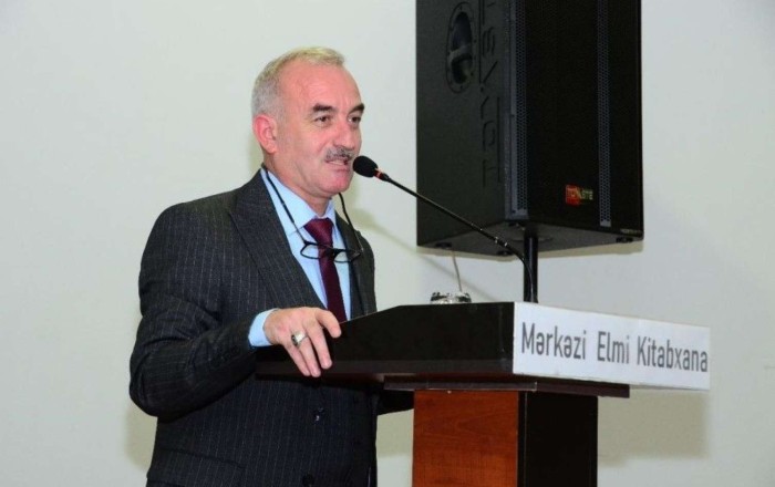 Qərbi Azərbaycanla bağlı yeni layihə