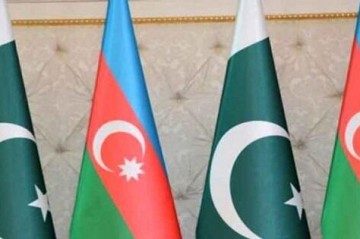Azərbaycanla Pakistan arasında memorandum imzalandı