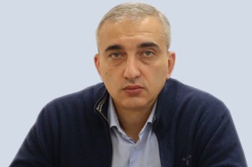 “Atəşgah”dakı bu vəzifəsindən ayrıldı