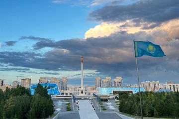 Казахстан готовит ответ Трампу