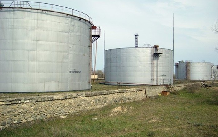 Нефтебаза семьи экс-госсекретаря Дагестана вернулась государству