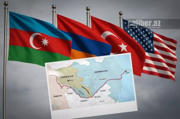 Armenia at a crossroads: Corridor or isolation Expert opinions on Caliber.Az