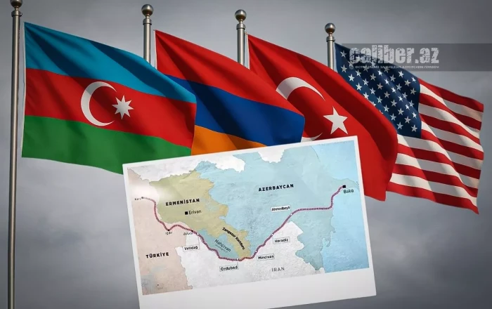 Armenia at a crossroads: Corridor or isolation Expert opinions on Caliber.Az