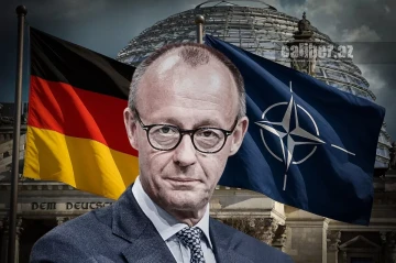 Germany militarises: Moscow accuses, Macron is jealous, Washington is concerned