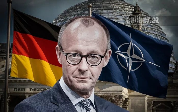 Germany militarises: Moscow accuses, Macron is jealous, Washington is concerned
