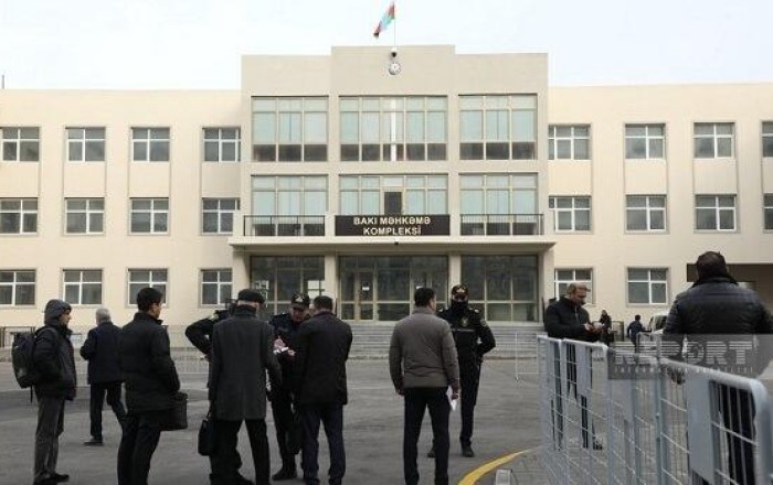 Khojaly genocide victim testifies in court
