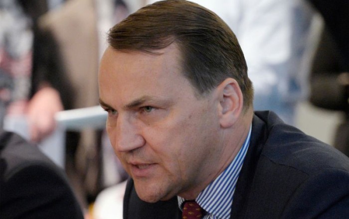 Глава МИД Польши рассказал о «поводах бояться России»