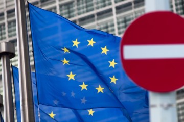 Евросоюз ввел санкции против азербайджанской компании