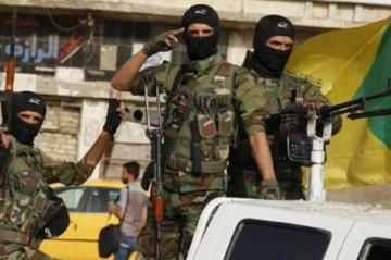 US accuses Kataib Hezbollah of deadly assault on Baghdad ministry