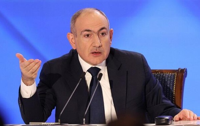 Pashinyan regrets late recognition of Karabakh