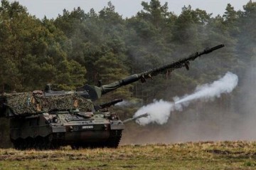 Ukraine advances in the Sumy region