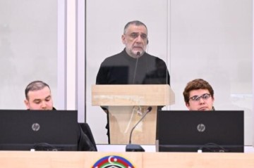 Состоялся очередной суд по делу Варданяна