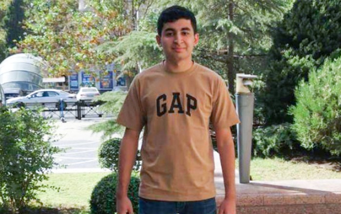 Tanınmış biznesmenin oğlu faciəvi şəkildə öldü -