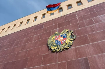Armenian Defence Ministry slams misinformation over border claims