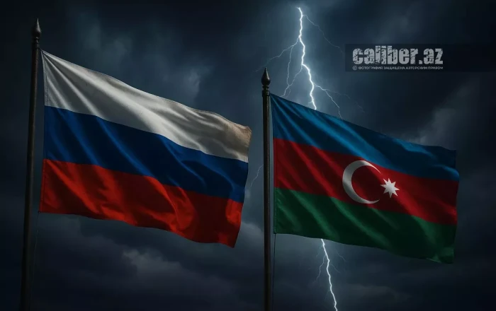 Anti-Azerbaijani campaign as a mirror of Russian policy From police brutality to ethnic hatred