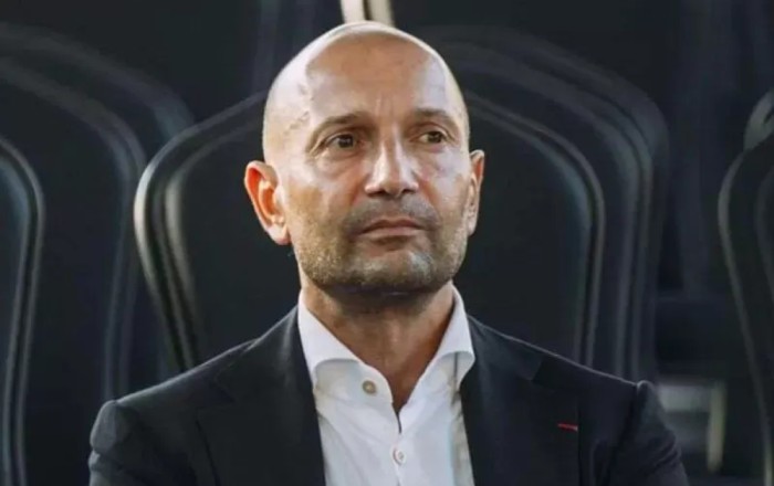 В Грузии задержан Георгий Рамишвили