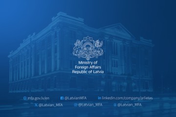 Latvia tightens travel rules for Russian citizens