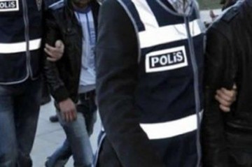 LeMan magazine editor arrested in Turkiye