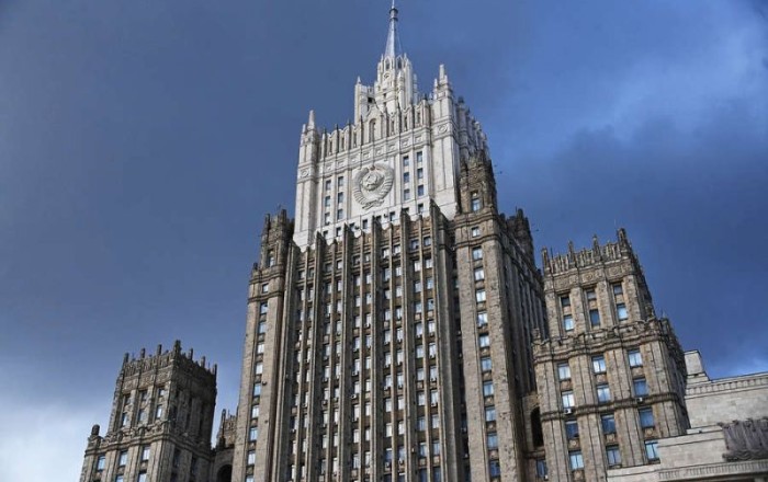 Захарова: новый раунд переговоров России и США пока не назначен