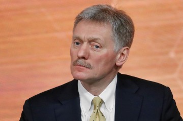 Russia: Ukraine "putting cart before horse" with talk of leaders’ meeting