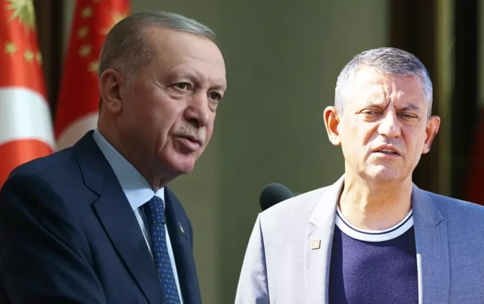 Ərdoğandan CHP sədrinə 500 minlik təzminat davası