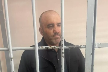 Yekaterinburg court extends detention of Azerbaijani national until mid-July