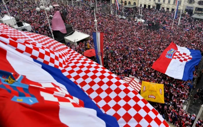 How Croatian nationalism fuels Bosnia’s political crisis