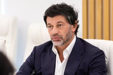 Georgia hits back at EU, UK criticism: "We’re only defending ourselves"