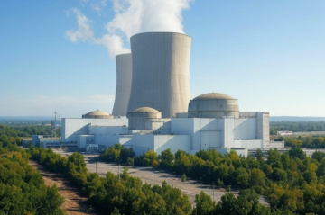 Nuclear power stages comeback in global energy outlook - OPEC