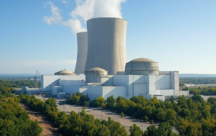 Nuclear power stages comeback in global energy outlook - OPEC