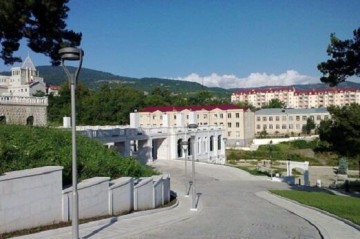 Xankəndidəki Zəfər Tağının hündürlüyü bu qədər olacaq