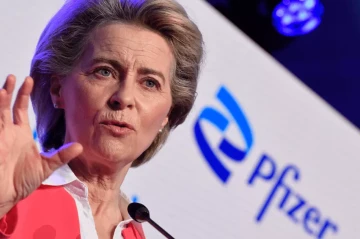 European Commission misses appeal deadline in "Pfizergate" case