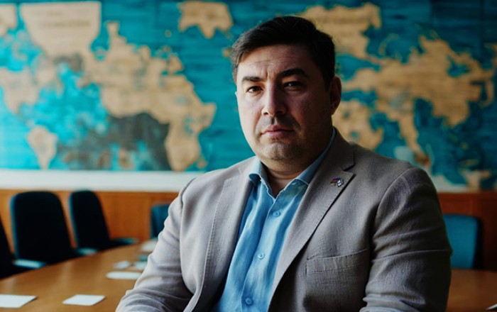 “Polis var olduqca dövlət var, dövlət var olduqca xalqın hüquqları yaşayır”