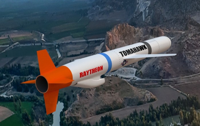 Трамп хотел передать Украине ракеты Tomahawk