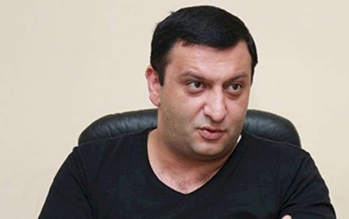 Müşfiq Abbasova ağır itki üz verdi