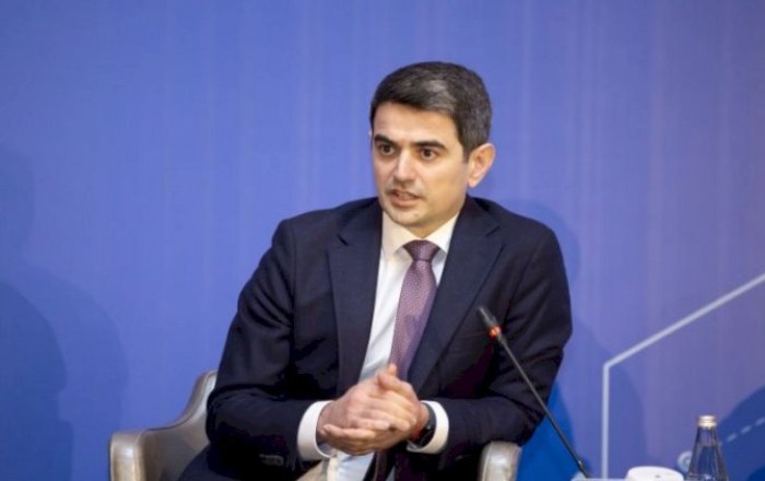 “Unibank”ın sədri işdən çıxdı