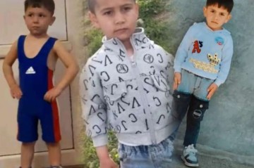 Şəmkirdə faciəvi şəkildə ölən azyaşlıların