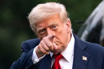 Трамп предупредил Россию